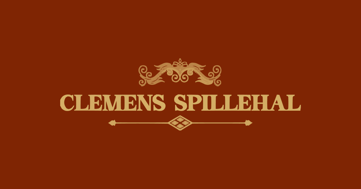 Clemens Spillehal